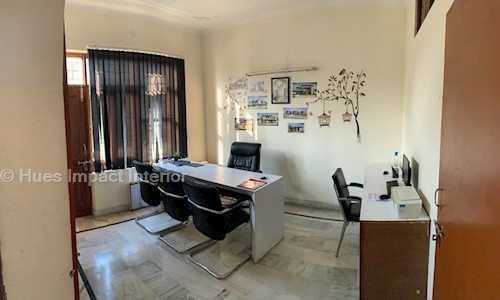 Hues Impact Interior - Interior Designers & Decorators in Pakhowal Road, Ludhiana