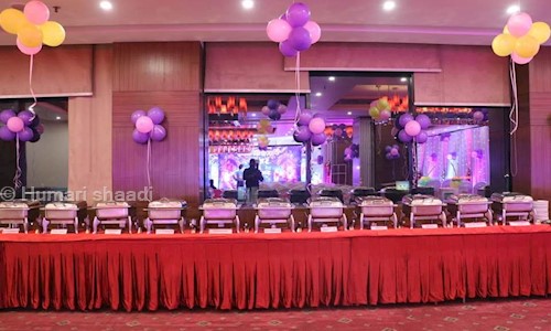 Humari shaadi - Catering Services in Gola Road, Patna