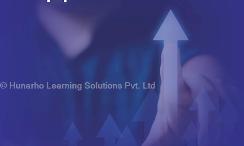 Hunarho Learning Solutions Pvt. Ltd. - Job Training in C.B.D. Belapur, Mumbai