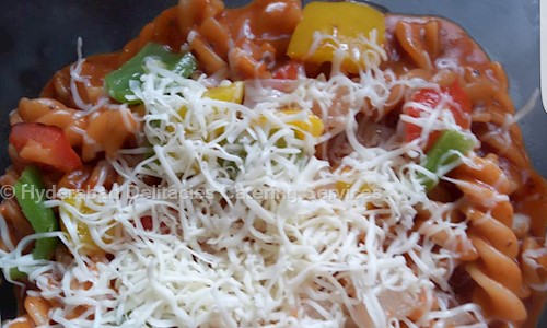 Hyderabad Delitacies Catering Services - Catering Services in Nampally, Hyderabad