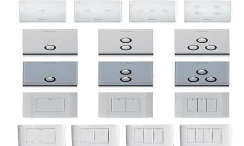I Home Automation - Interior Designers & Decorators in Nadakkavu , Calicut