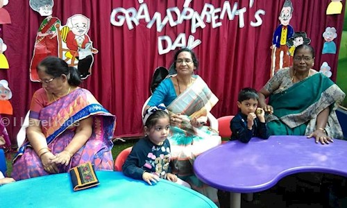 I Level Kids - Playschools in Padmarao Nagar, Hyderabad