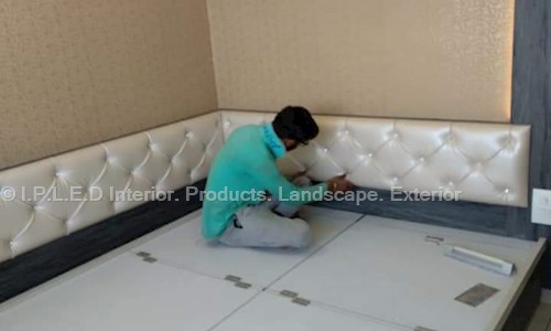 I.P.L.E.D Interior. Products. Landscape. Exterior. Design - Interior Designers & Decorators in Indore H O, Indore