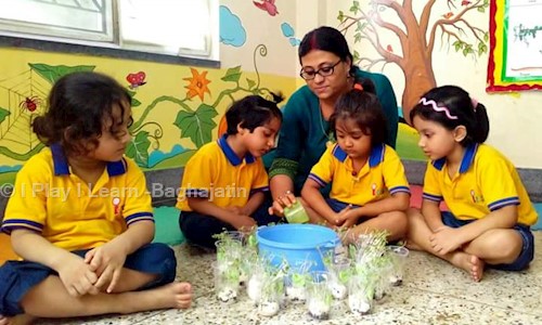 I Play I Learn -Baghajatin - Playschools in Jadavpur, Kolkata