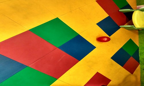 I Play I learn - Playschools in Baghajatin, Kolkata