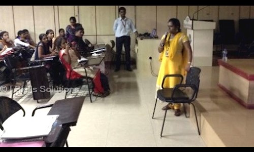 I Skills Solutions - Job Training in West Mambalam, Chennai