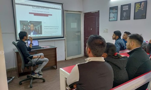 IADE - Indian Academy of Digital Education:  - Job Training in Bhopal H O, Bhopal