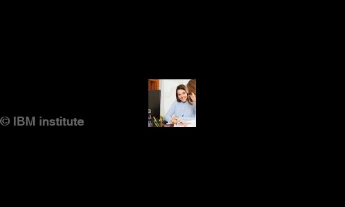 IBM institute - School Tuitions in Uttam Nagar, Delhi