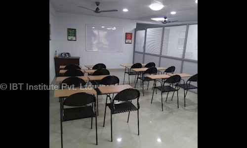 IBT Institute Pvt. Ltd. - Job Training in Pimple Saudagar, Pimpri Chinchwad