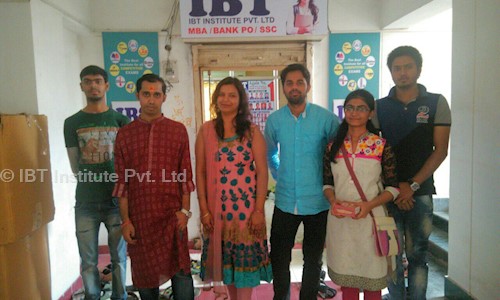 IBT Institute Pvt. Ltd. - School Tuitions in Club Road, Ranchi