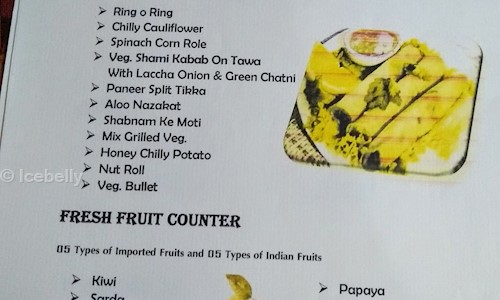 Icebelly - Catering Services in Bareilly City, Bareilly