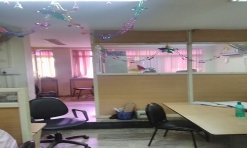 ICFAI University - Distance Education in Ravipuram, Cochin