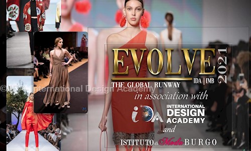 IDA- International Design Academy - Job Training in Madan Mahal, Jabalpur