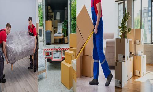 Idea World Wide Packeers & Movers - Packers and Movers in Puzhal, Chennai