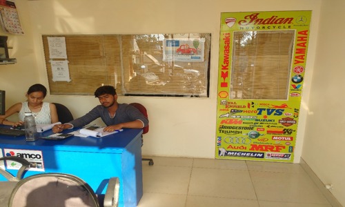 Ideaboxx Automotive Solutions LLP - Job Training in Borivali West, Mumbai
