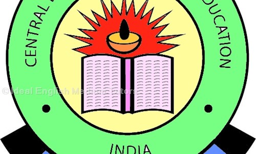 Ideal English Medium Tutors - School Tuitions in Barasat, North 24 Parganas