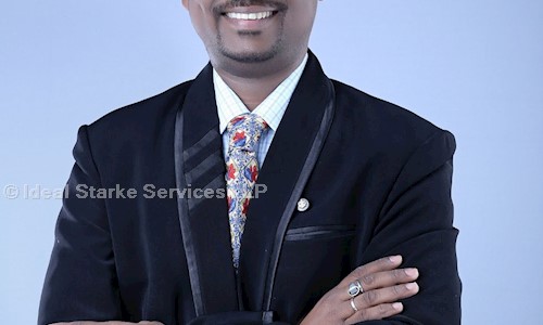 Ideal Starke Services LLP - Placement Consultancies in Mulund West, Mumbai