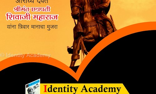 Identity Academy - School Tuitions in Panchavati Karanja, Nashik