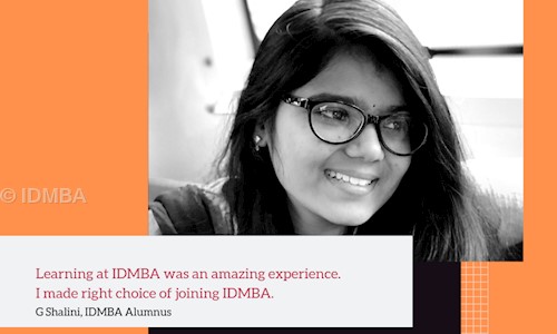 IDMBA - Job Training in Attapur, Hyderabad
