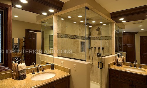 IDR INTERIOR AND CONS. - Interior Designers & Decorators in Sector 3, Greater Noida