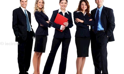 iecircle.com - Job Training in Jamia Nagar, Delhi