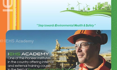 IEHS Academy - Job Training in Srinivasa Nagar Bank Colony, Vijayawada