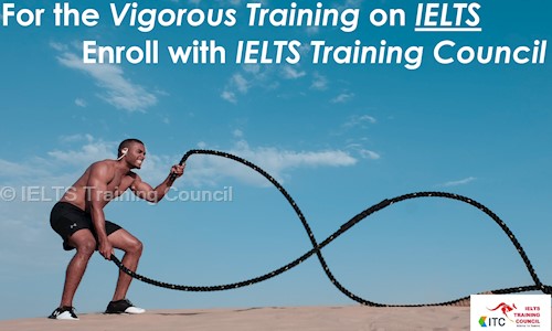 IELTS Training Council - Entrance Exam Coaching in Anna Nagar, Madurai
