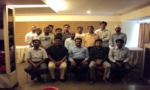 IES  Share Market Training Institute - Job Training in Wardha Road, Nagpur