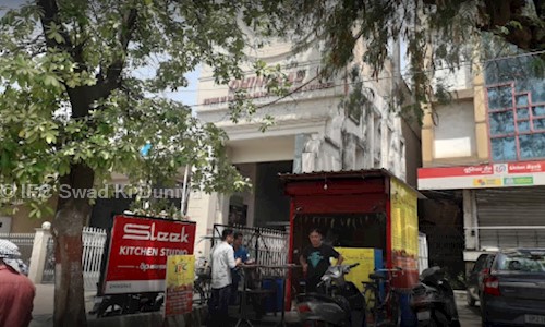 IFC Swad Ki Duniya - Catering Services in Moradabad City, Moradabad