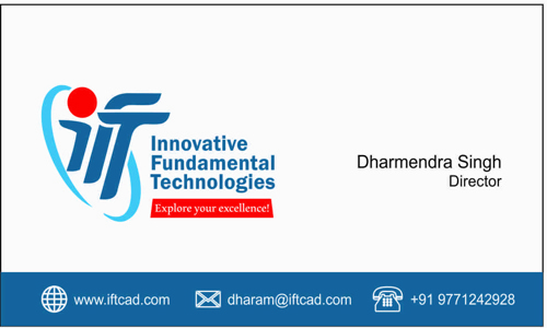 Ift Cad Pvt. ltd. - Job Training in Besides Hotel Vaibav, Gopalganj