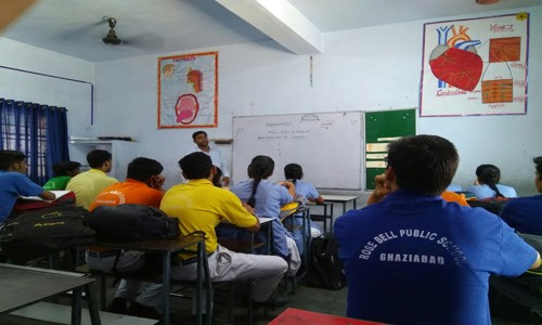 Ignite Academy Tuition Classes - School Tuitions in Vijay Nagar, Ghaziabad