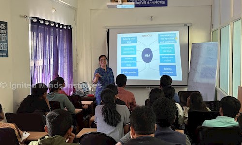 Ignited Minds Institutes - School Tuitions in NRI Layout, Bangalore