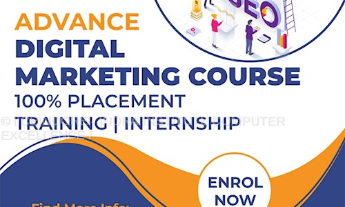 IICEINDORE - INDRA INSTITUTE COMPUTER EXCELLENCE I - Job Training in Bhanwar Kuwa, Indore