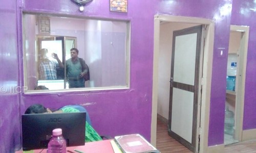 IICP - Job Training in Bangur Avenue, Kolkata
