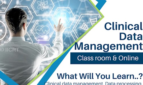 IICRT - Job Training in Jubilee Hills, Hyderabad