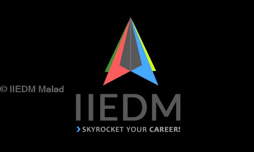 IIEDM Malad - Job Training in Malad West, Mumbai