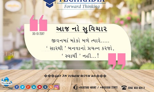 IIHT - Job Training in Nana Varachha, Surat