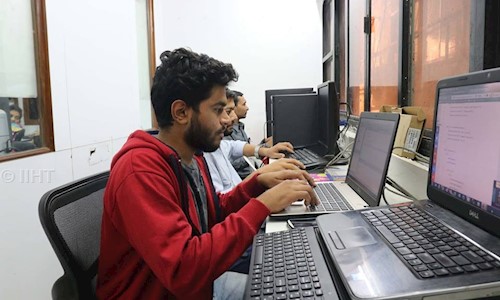 IIHT - Job Training in Rander Road, Surat