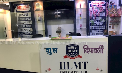 IILMT Educom Private Limited (Indore D) - Distance Education in Old Palasia, Indore