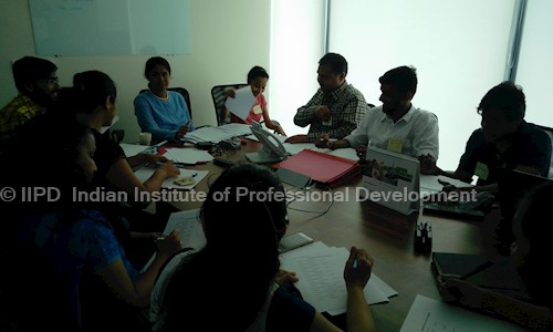 IIPD  Indian Institute of Professional Development - Job Training in Thane West, Mumbai