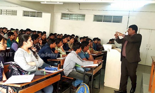 IIT Vishwa Academy - School Tuitions in Vadgaon Budruk, Pune