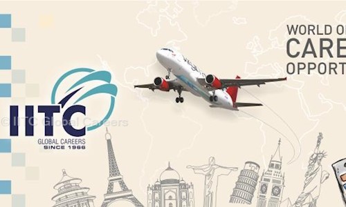 IITC Global Careers - Job Training in Navrangpura, Ahmedabad