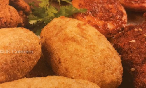IK Caterers - Catering Services in Lingarajapuram, Bangalore