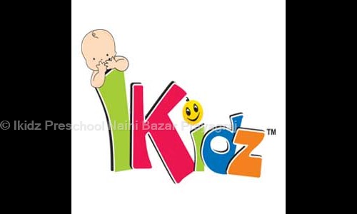 Ikidz Preschool Naini Bazar Prayagraj - Playschools in Naini, Allahabad