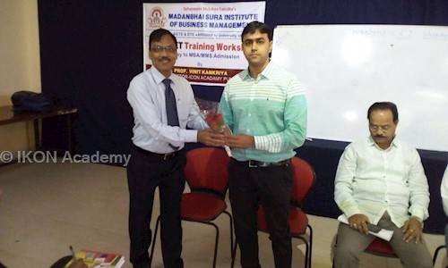 Ikon Academy - School Tuitions in Hingane Khurd, pune