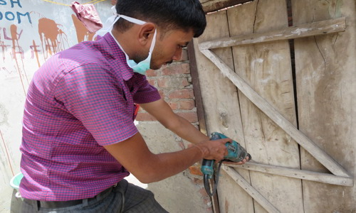 Immediate Pest Control - Pest Control in Main Station, Kanpur