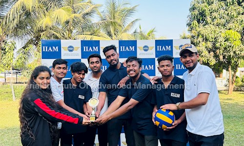 Imperial Institute Of Advanced Management - Colleges in Kalyan East, Mumbai