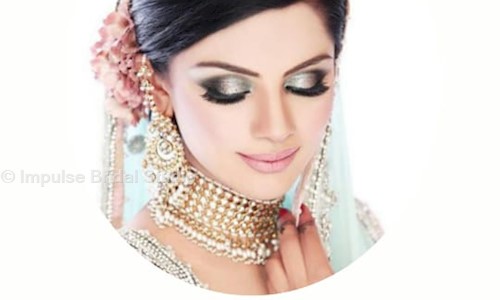 Impulse Bridal Studio - Job Training in New Siddhapudur, Coimbatore