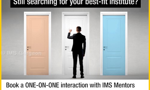 IMS Gurgaon - Finance & Accounting tuitions in Sector 14, Gurgaon