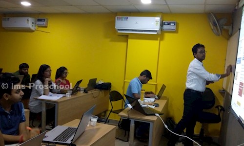 IMS PROSCHOOL PRIVATE LIMITED - Finance & Accounting tuitions in Connaught Place, Delhi